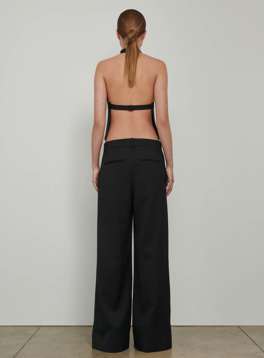 Low Rise Trouser